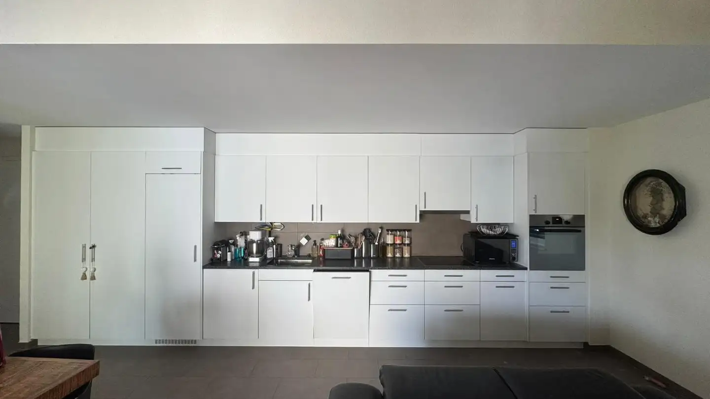 Wohnung mieten - Route De Bourg-Dessous 31, 1088 Ropraz - Foto 2