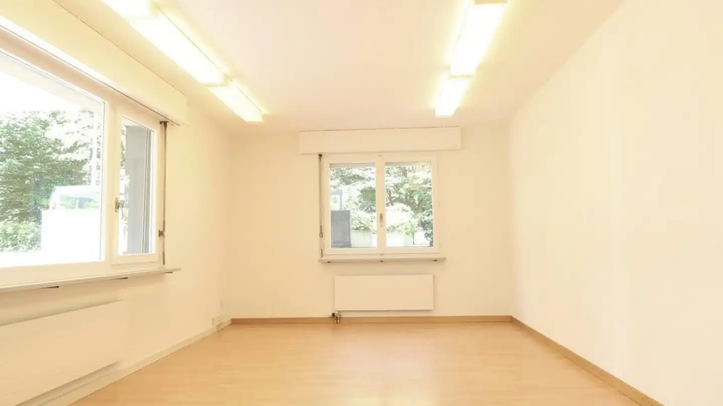 Bürofläche mieten - Funkstrasse 112, 3084 Wabern - Foto 4