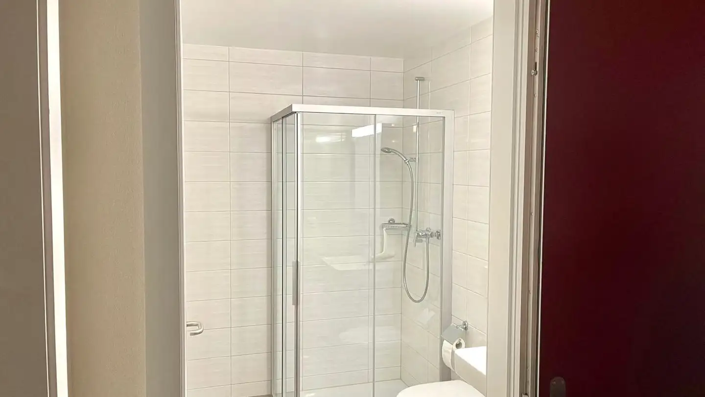 Wohnung mieten - Route De Bourg-Dessous 31, 1088 Ropraz - Foto 4