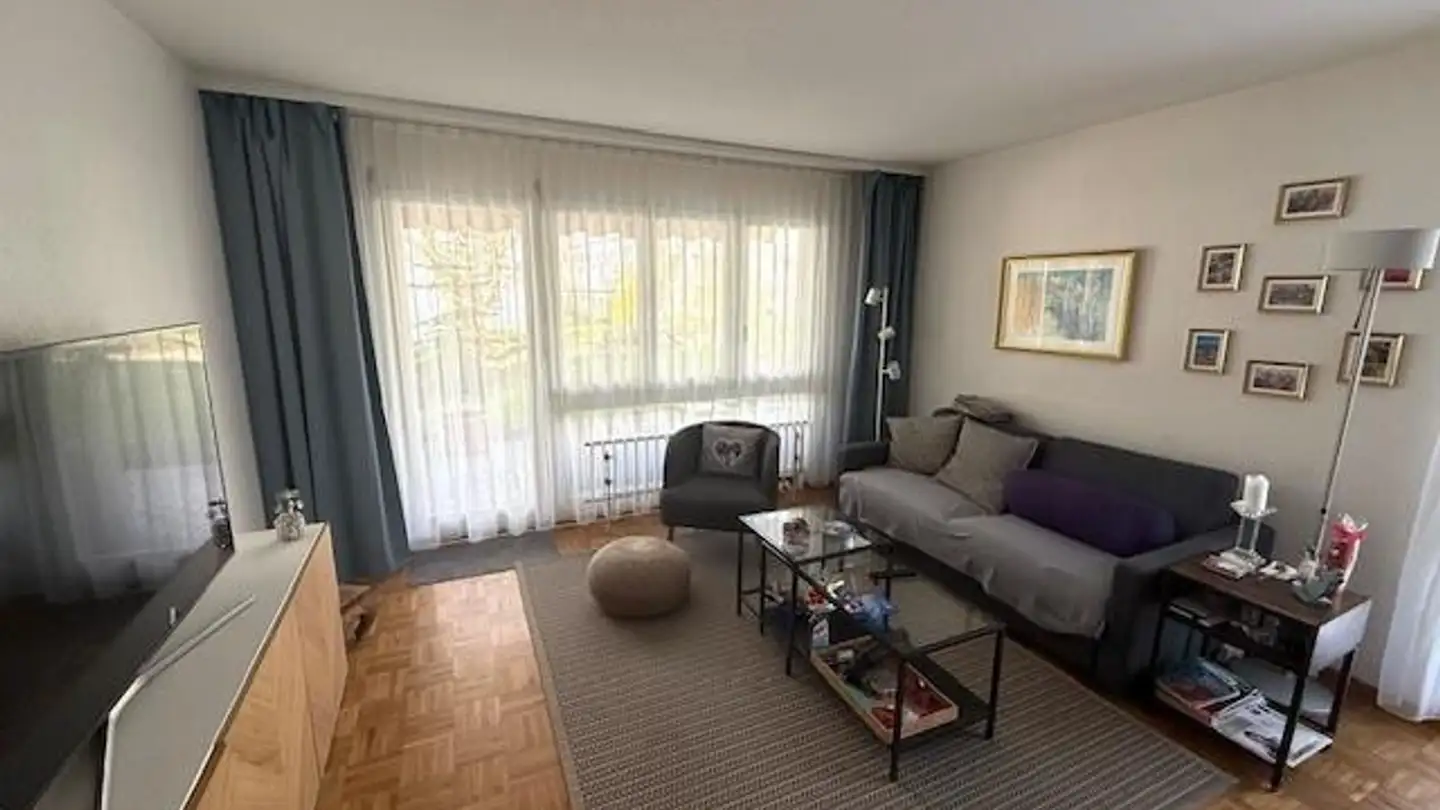 Appartement à louer - Ackerstrasse 21, 8105 Regensdorf - Photo 4