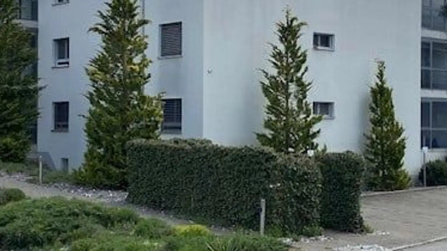 Appartement à louer - Talweg 1, 3150 Schwarzenburg