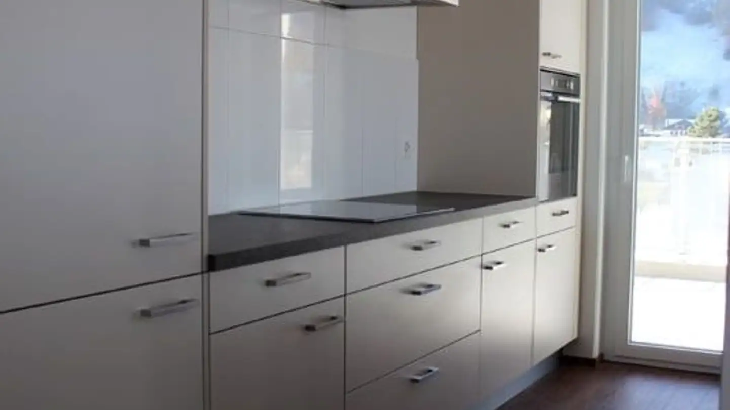 Attico in affitto - Veltur 10, 9475 Sevelen - Photo 4