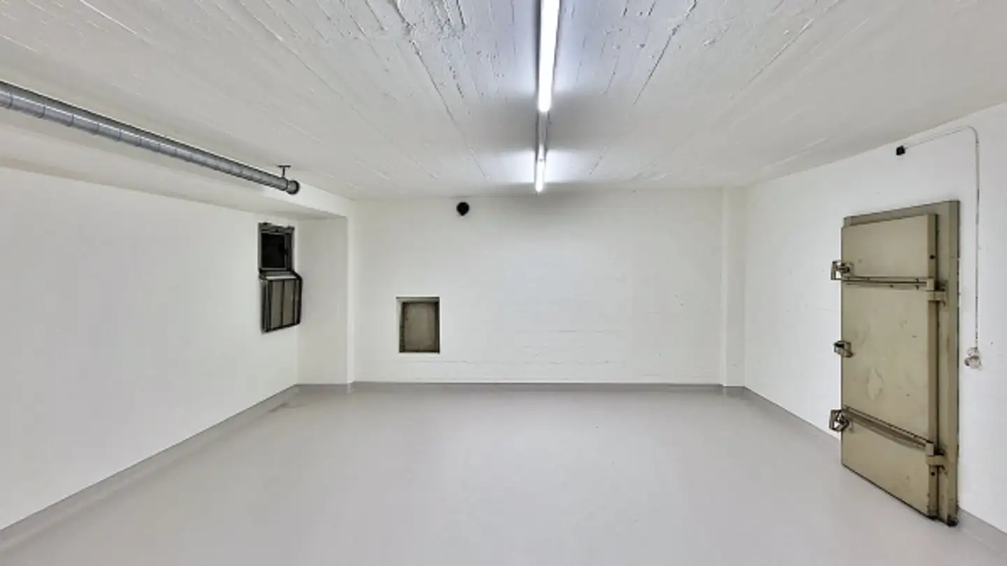 Spazio di archiviazione in affitto - Binzstrasse 39, 8045 Zürich - Foto 3