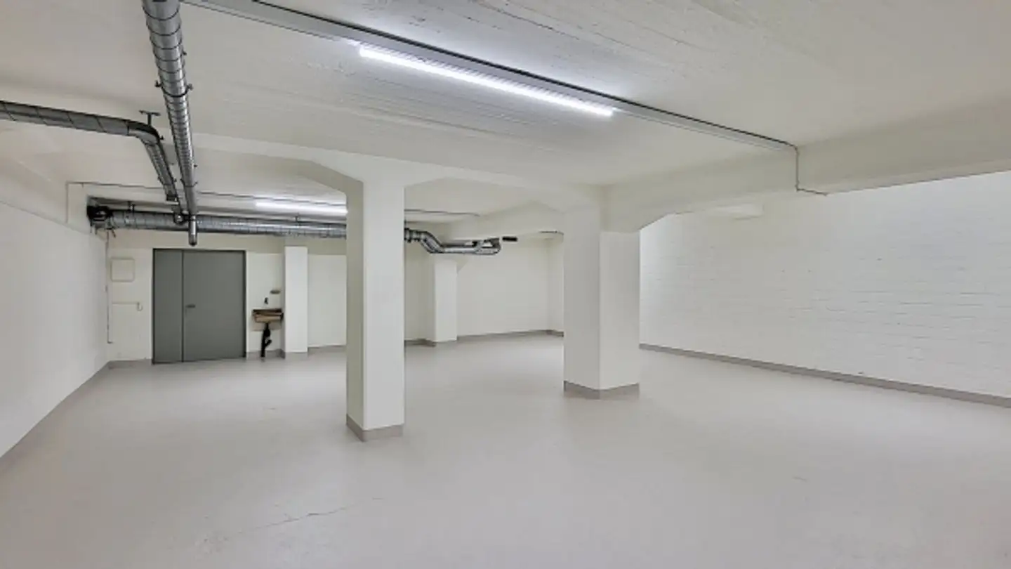 Spazio di archiviazione in affitto - Binzstrasse 39, 8045 Zürich - Foto 4