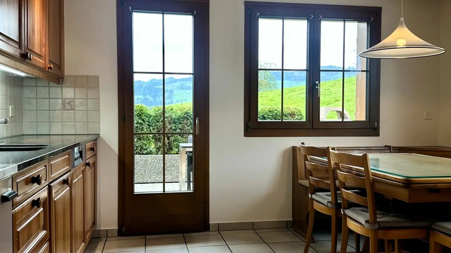 Single house for rent - 6343 Rotkreuz - Photo 4