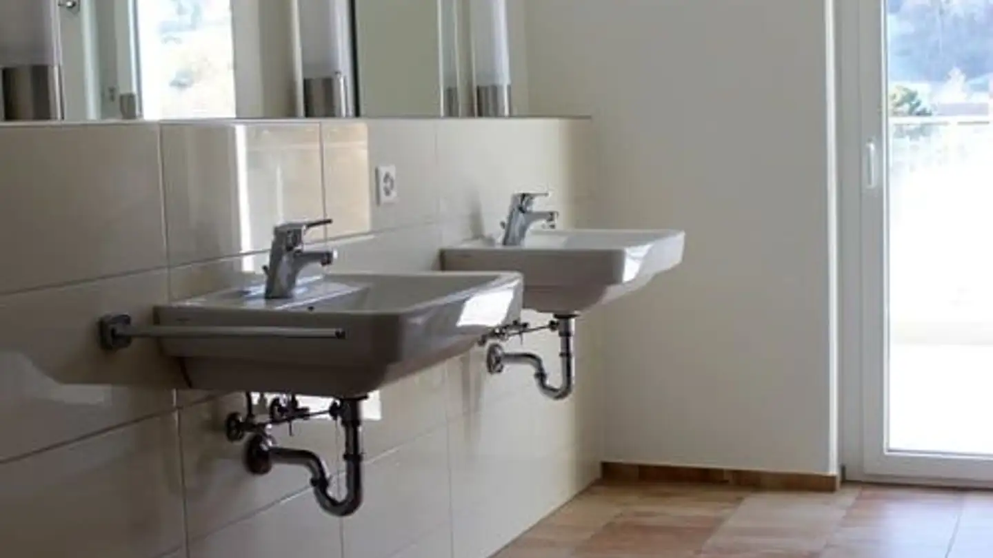 Attico in affitto - Veltur 10, 9475 Sevelen - Photo 2