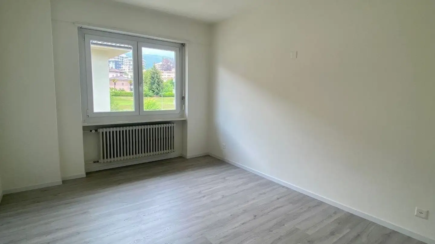 Appartamento in affitto - 6900 Lugano