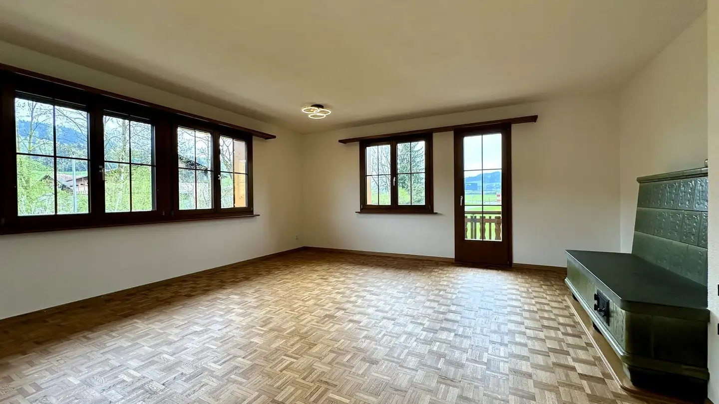 Single house for rent - 6343 Rotkreuz