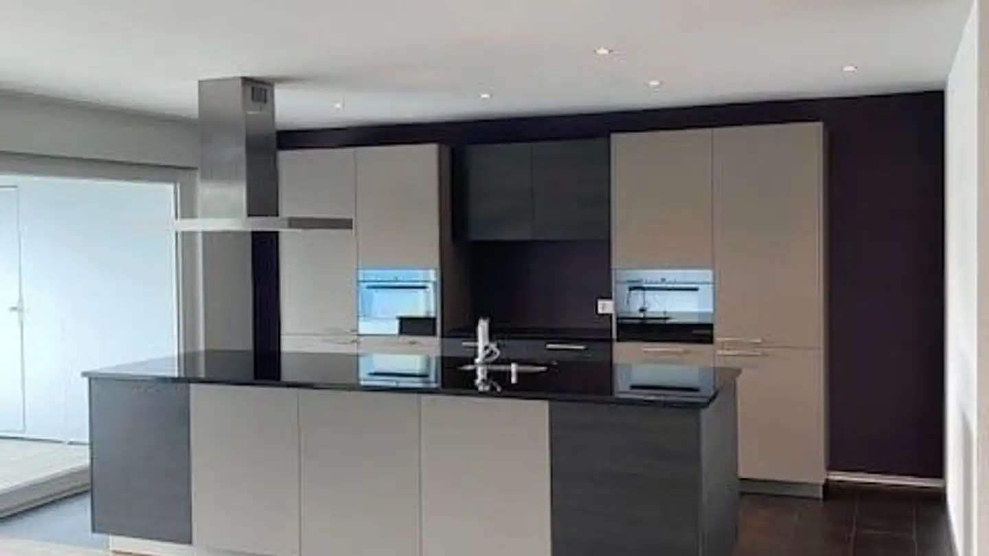 Appartement à louer - Talweg 1, 3150 Schwarzenburg - Photo 3