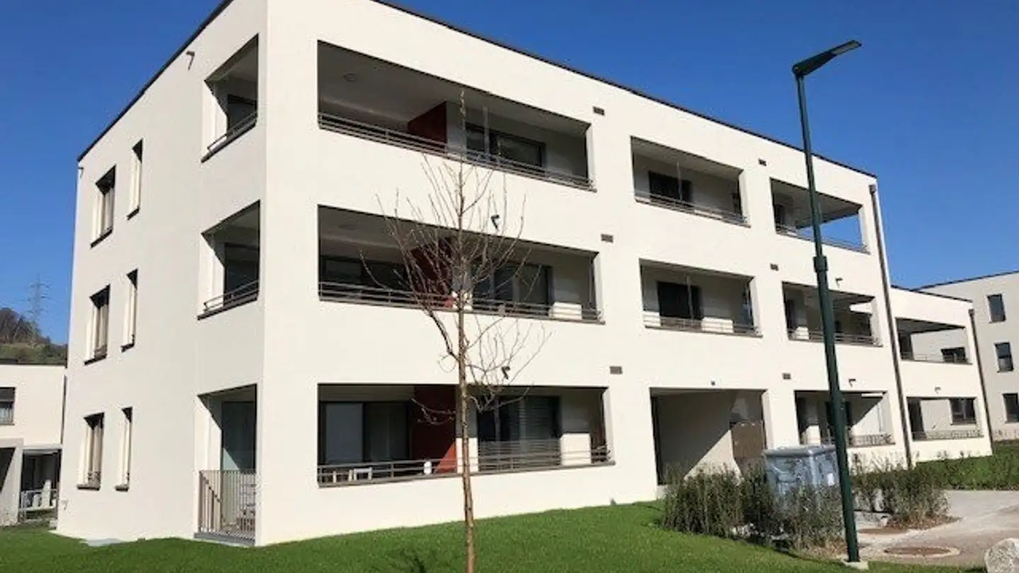 Atelier à louer - Fliederweg 6, 4452 Itingen