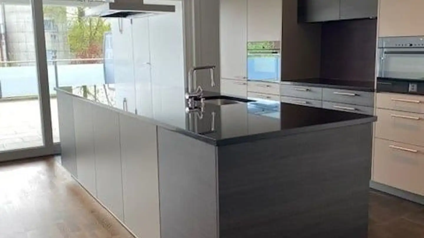 Appartement à louer - Talweg 1, 3150 Schwarzenburg - Photo 4