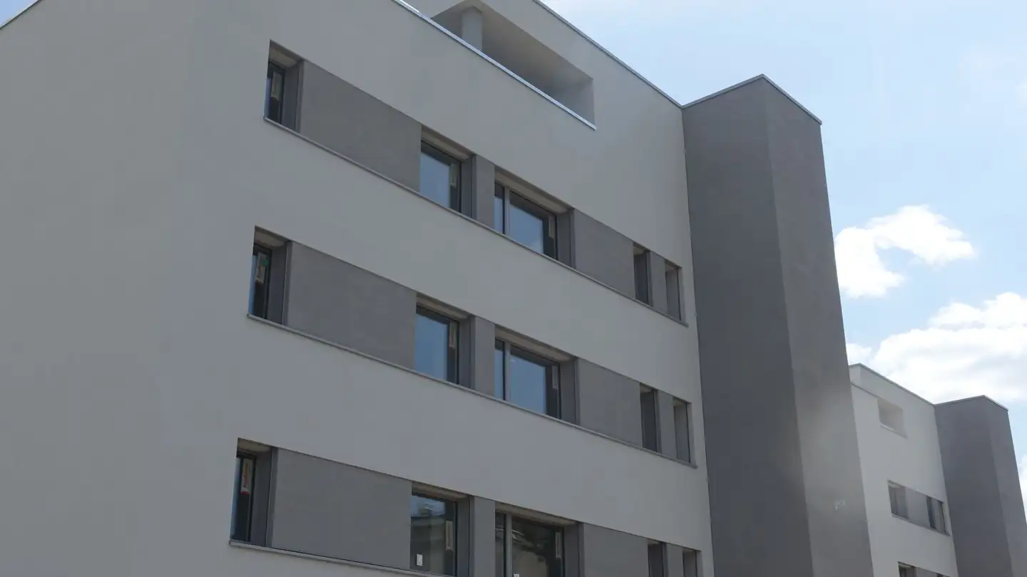 Appartamento in affitto - Aumattstrasse 7, 4153 Reinach BL