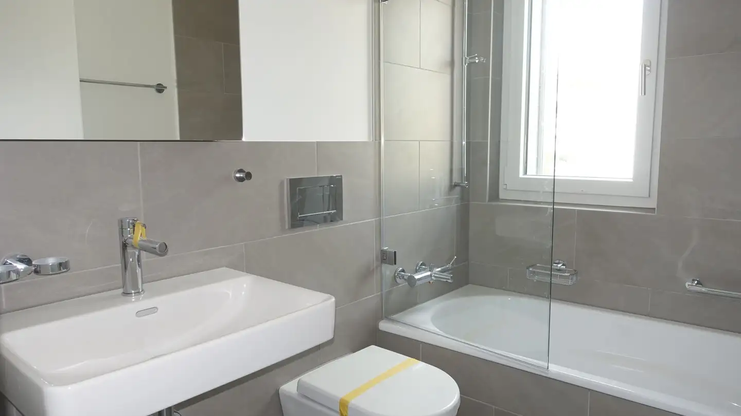 Wohnung mieten - Aumattstrasse 7, 4153 Reinach BL - Foto 2