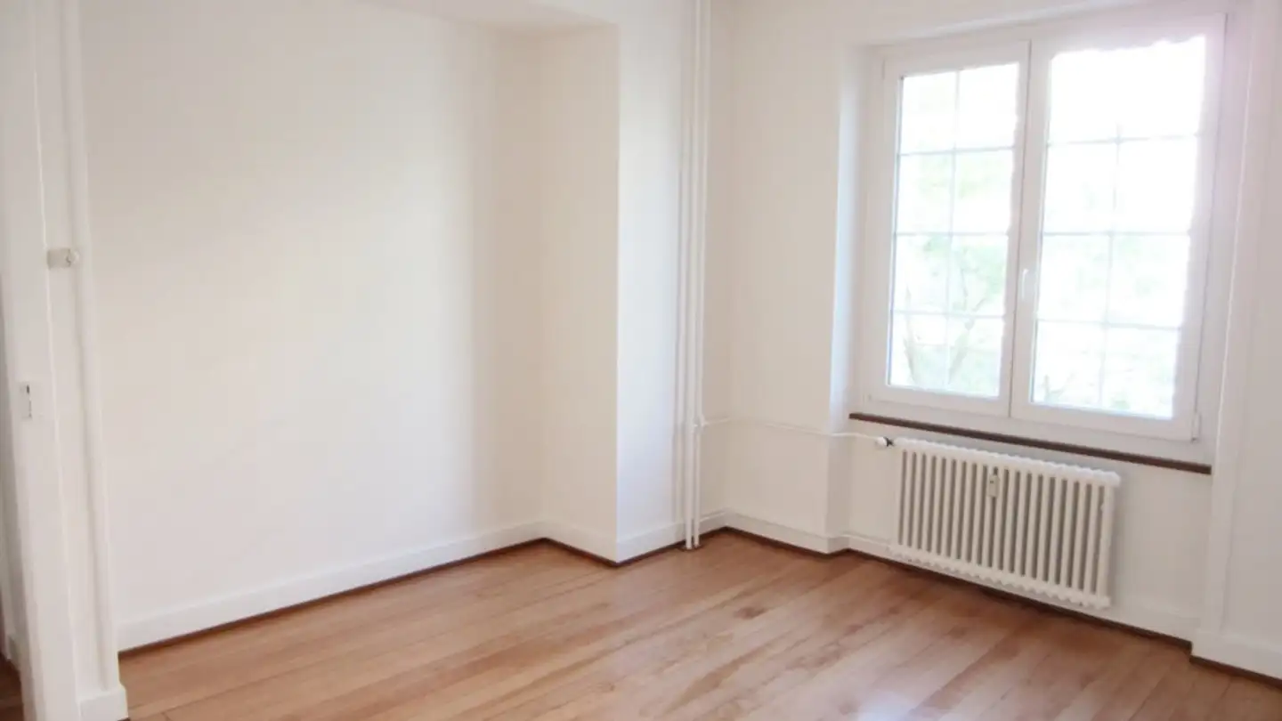 Apartment for rent - Schönaustrasse 84, 4058 Basel - Photo 2