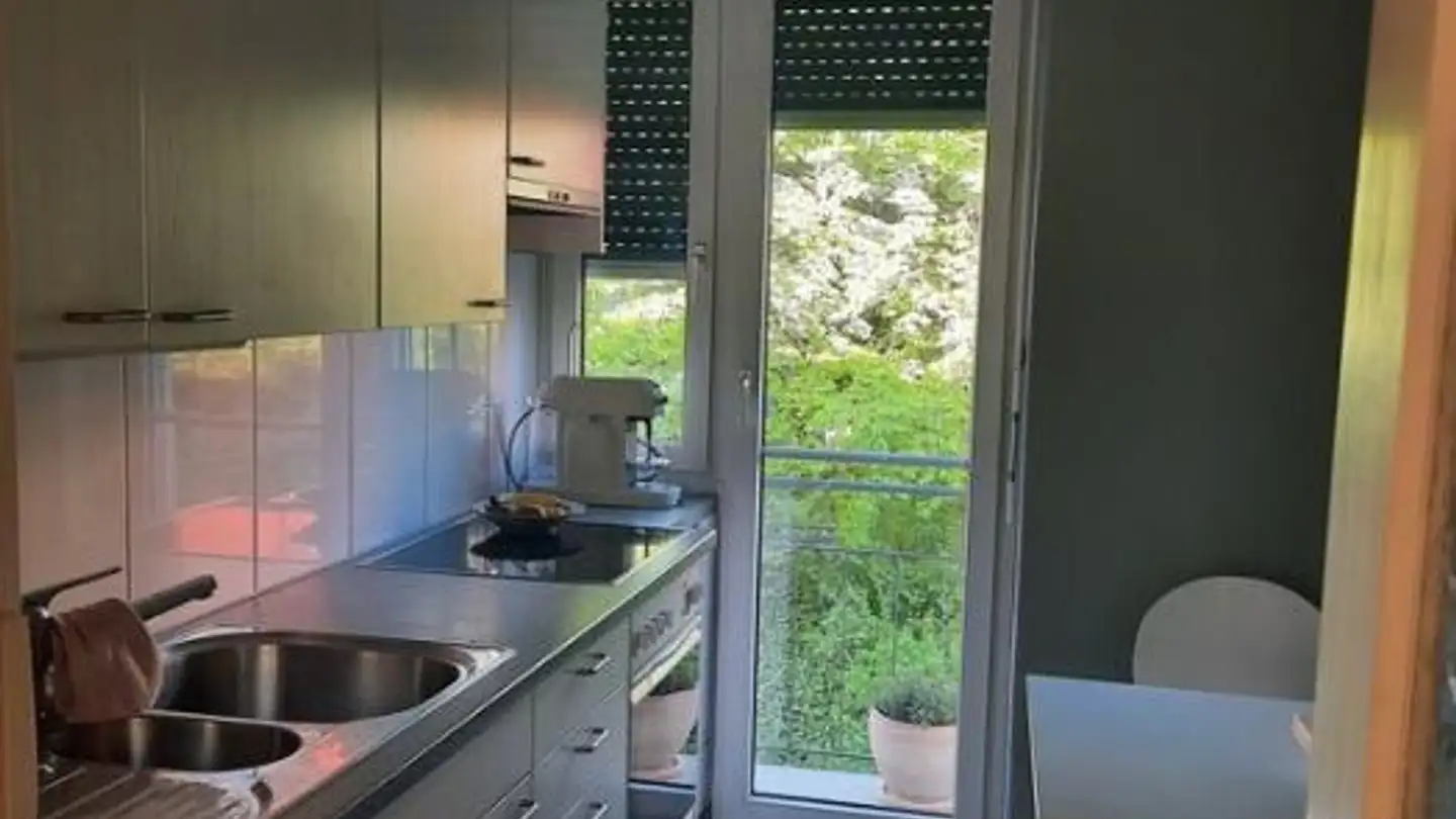 Studio à louer - 8802 Kilchberg ZH - Photo 3