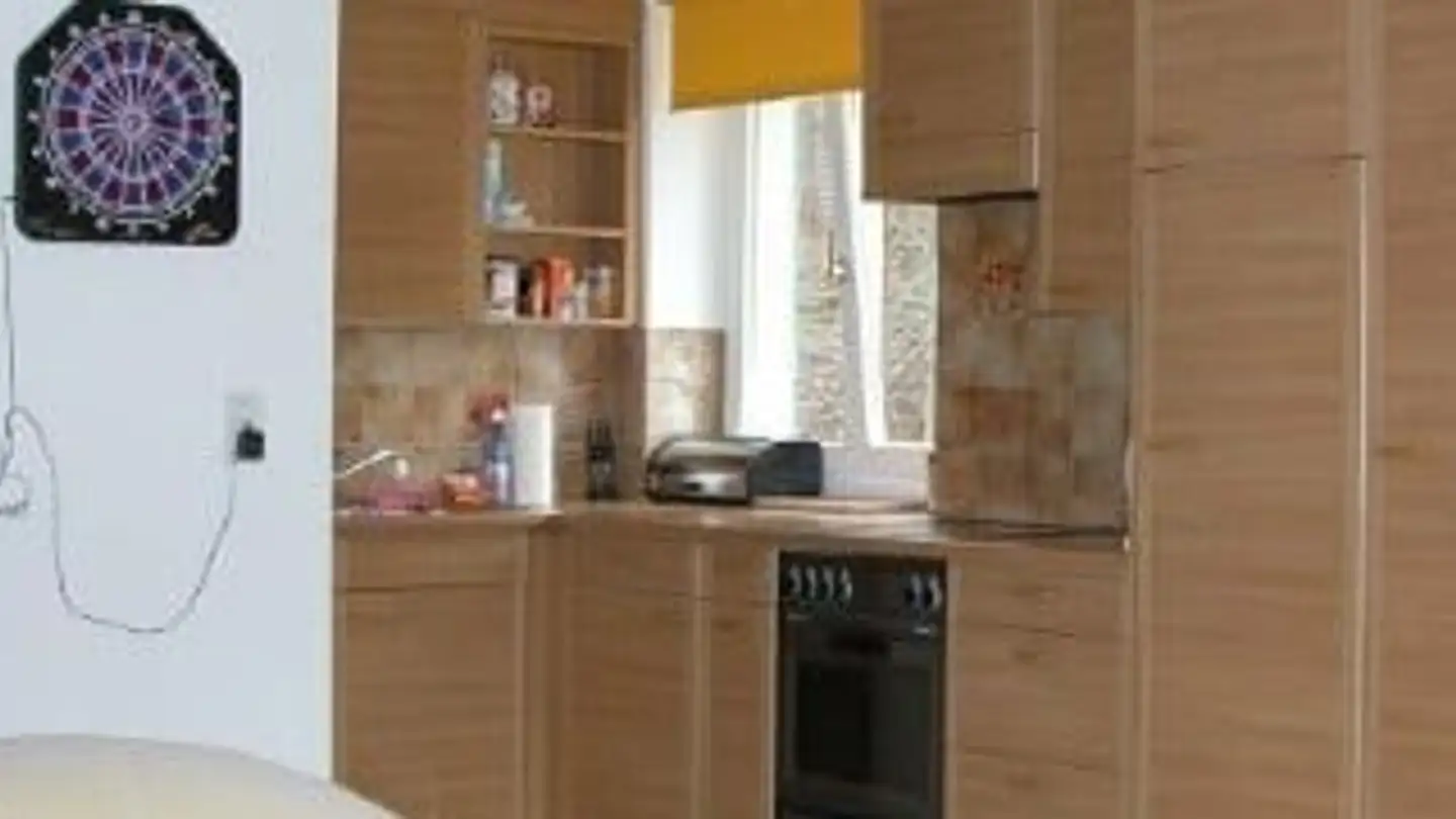 Apartment for rent - Dorfstrasse 67, 8484 Weisslingen