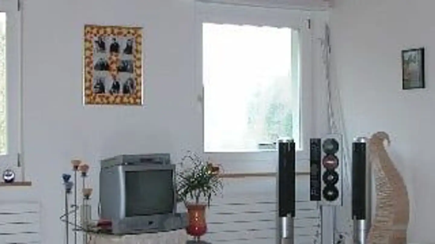 Apartment for rent - Dorfstrasse 67, 8484 Weisslingen - Photo 3