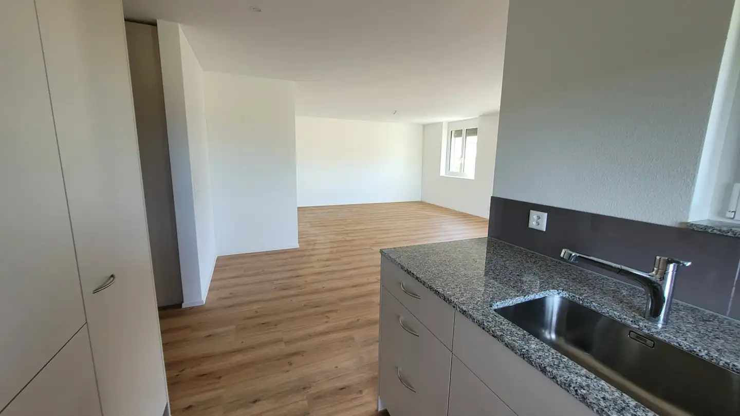 Wohnung mieten - Sonnmatt 1, 6231 Schlierbach - Foto 2