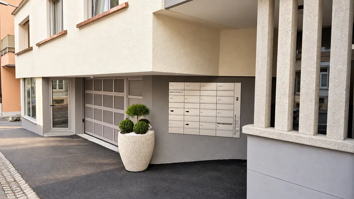 Appartamento in affitto - Bankstrasse 53, 8750 Glarus