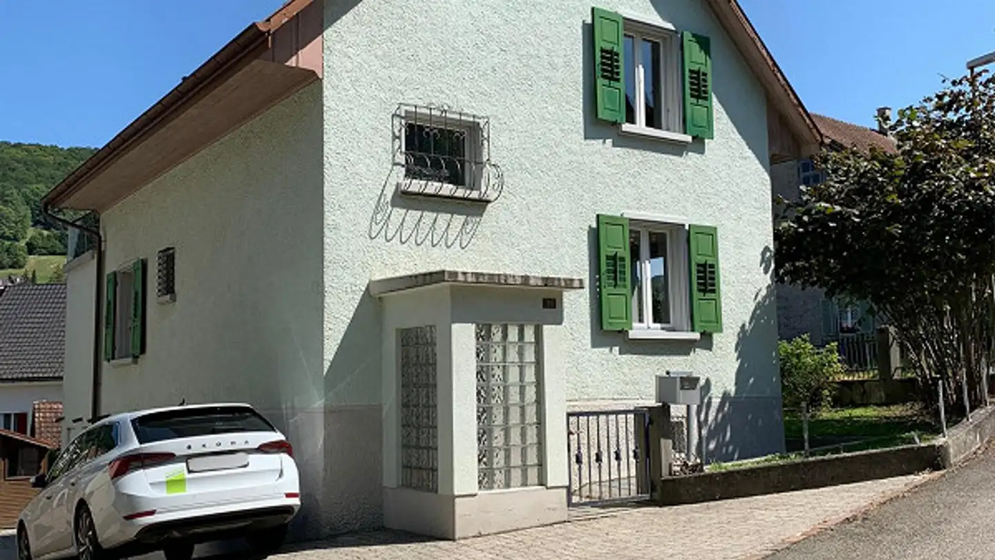 Casa singola in vendita - Eptingerstrasse 39, 4448 Läufelfingen - Photo 4