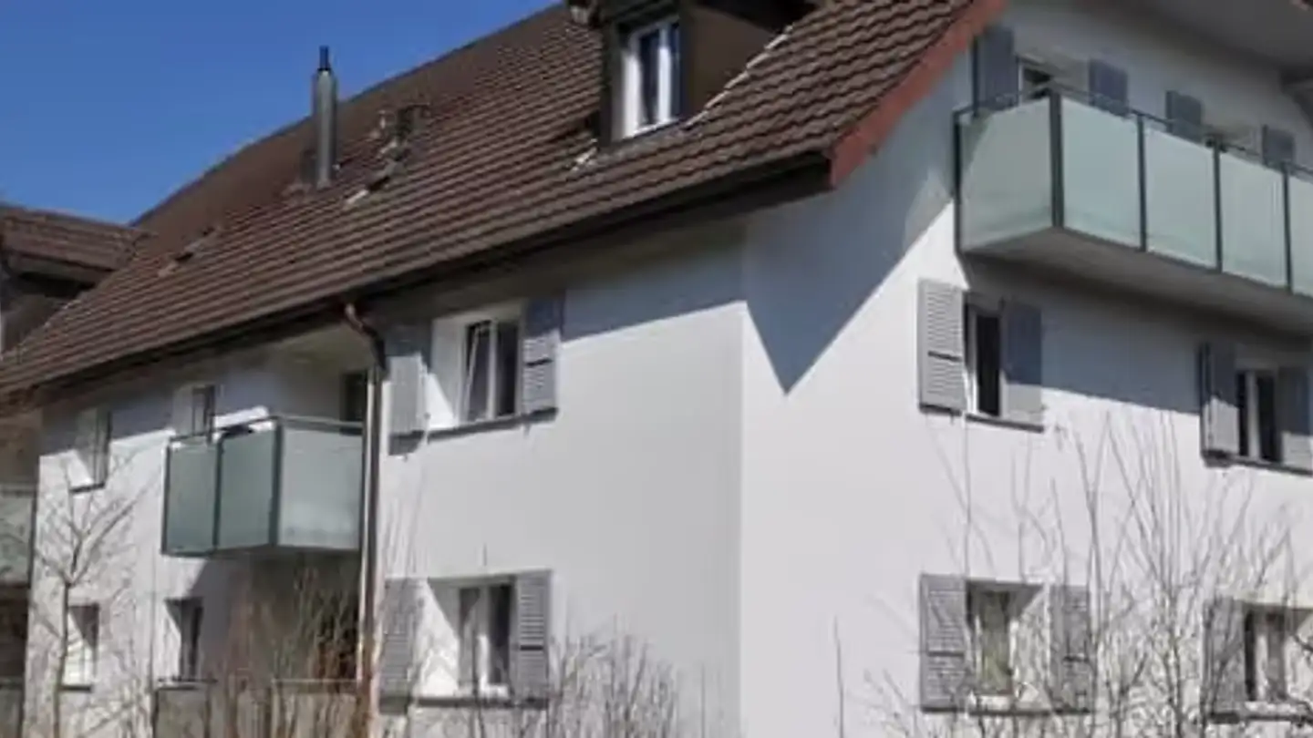 Appartement à louer - Fin Du Chêne 1, 1772 Grolley - Photo 3