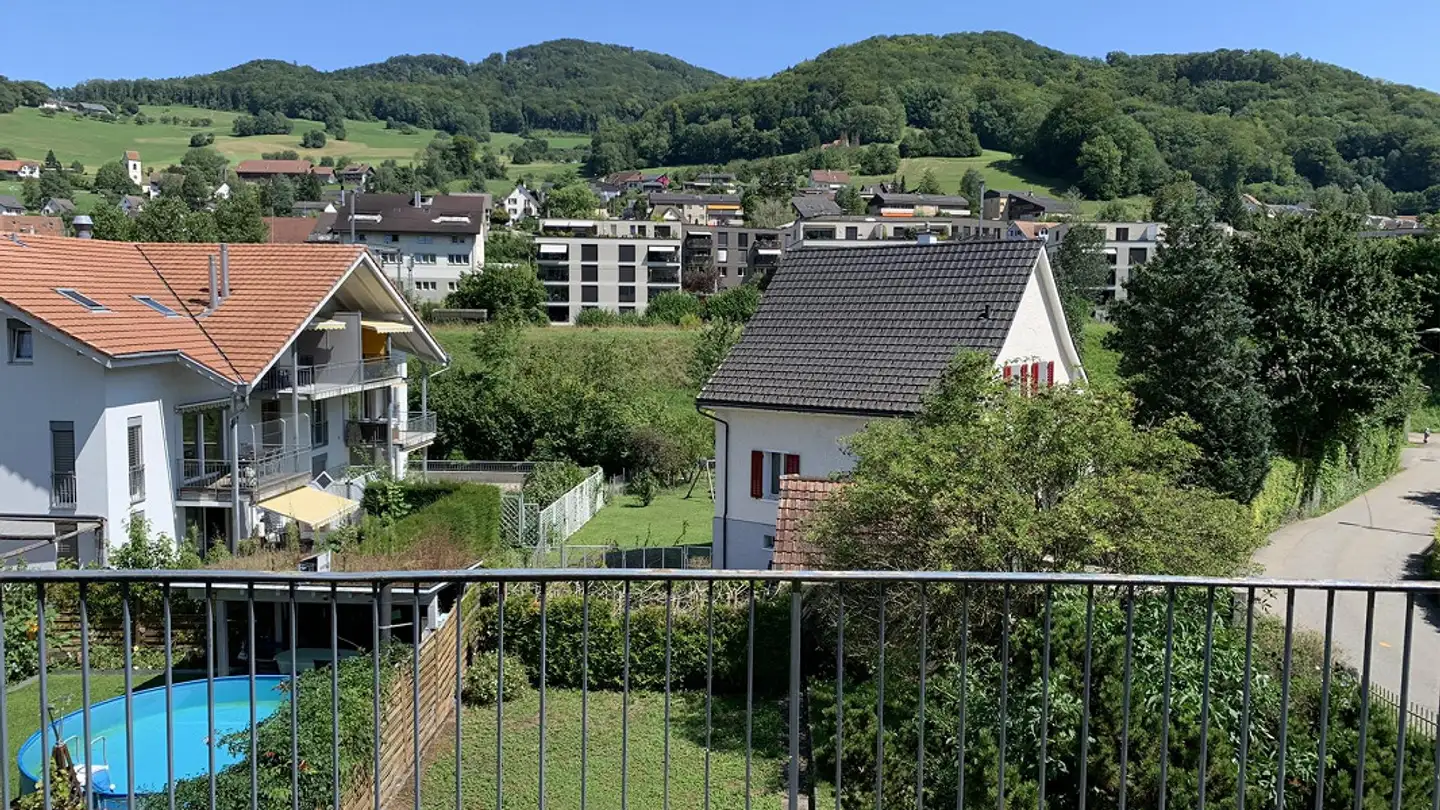 Single house for sale - Eptingerstrasse 39, 4448 Läufelfingen - Photo 3