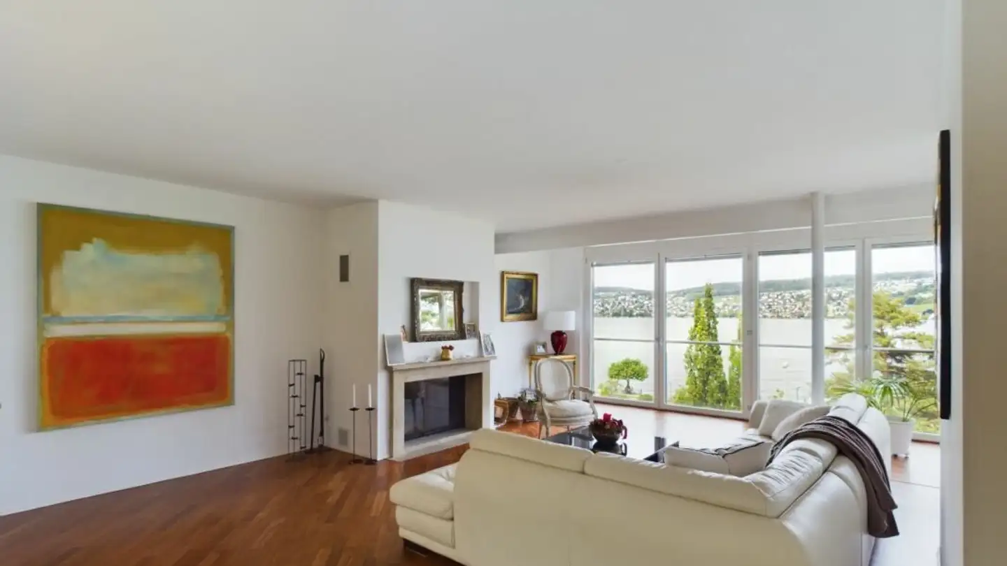 Duplex for sale - 8800 Thalwil - Photo 2