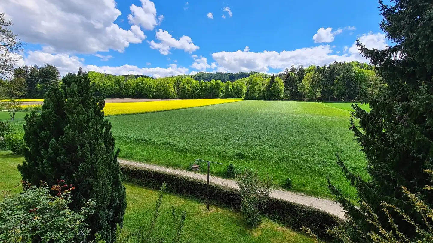 Apartment for rent - Feldeggstrasse 26, 3322 Urtenen-Schönbühl