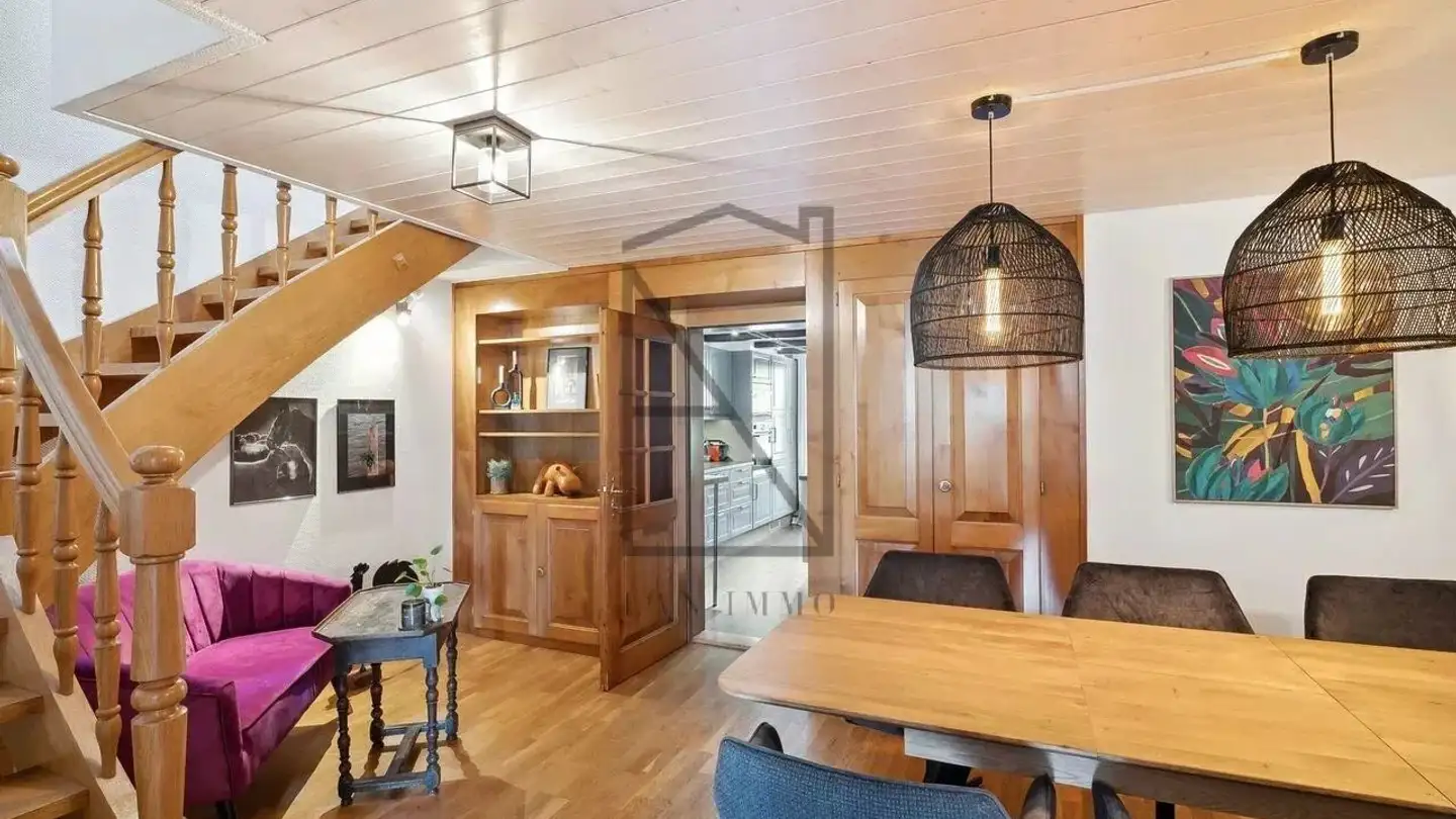 Wohnung kaufen - 1880 Bex - Foto 3