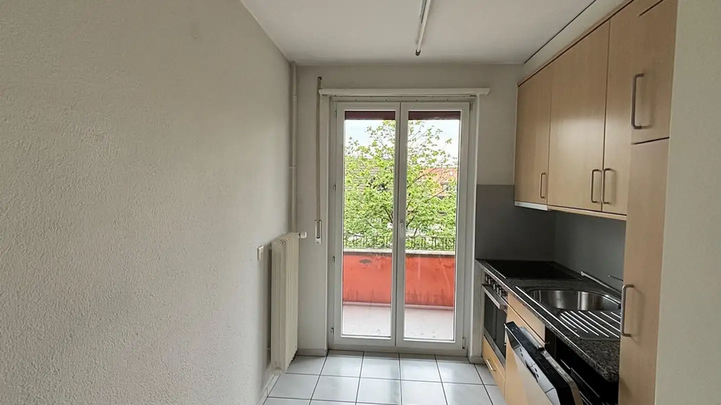 Appartamento in affitto - Schwarzenburgstrasse 111, 3097 Liebefeld - Photo 4