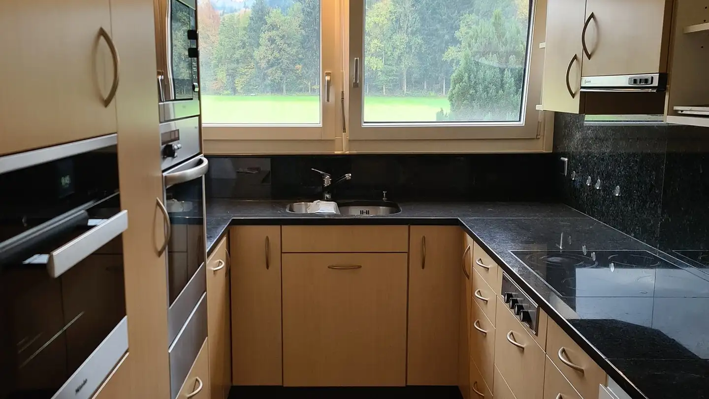 Apartment for rent - Feldeggstrasse 26, 3322 Urtenen-Schönbühl - Photo 3