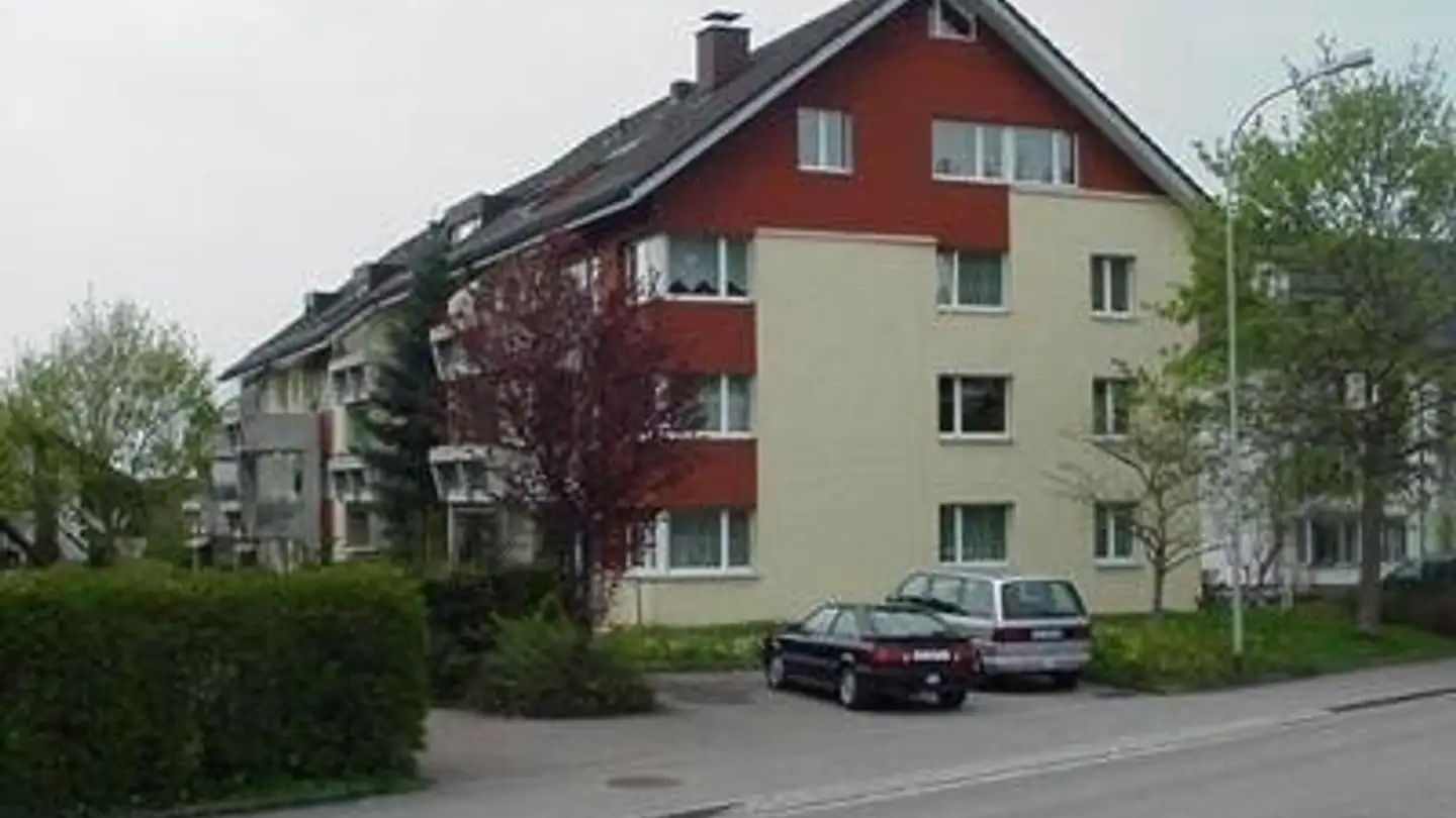 Appartement à louer - Kesselhaldenstrasse 77a, 9016 St. Gallen