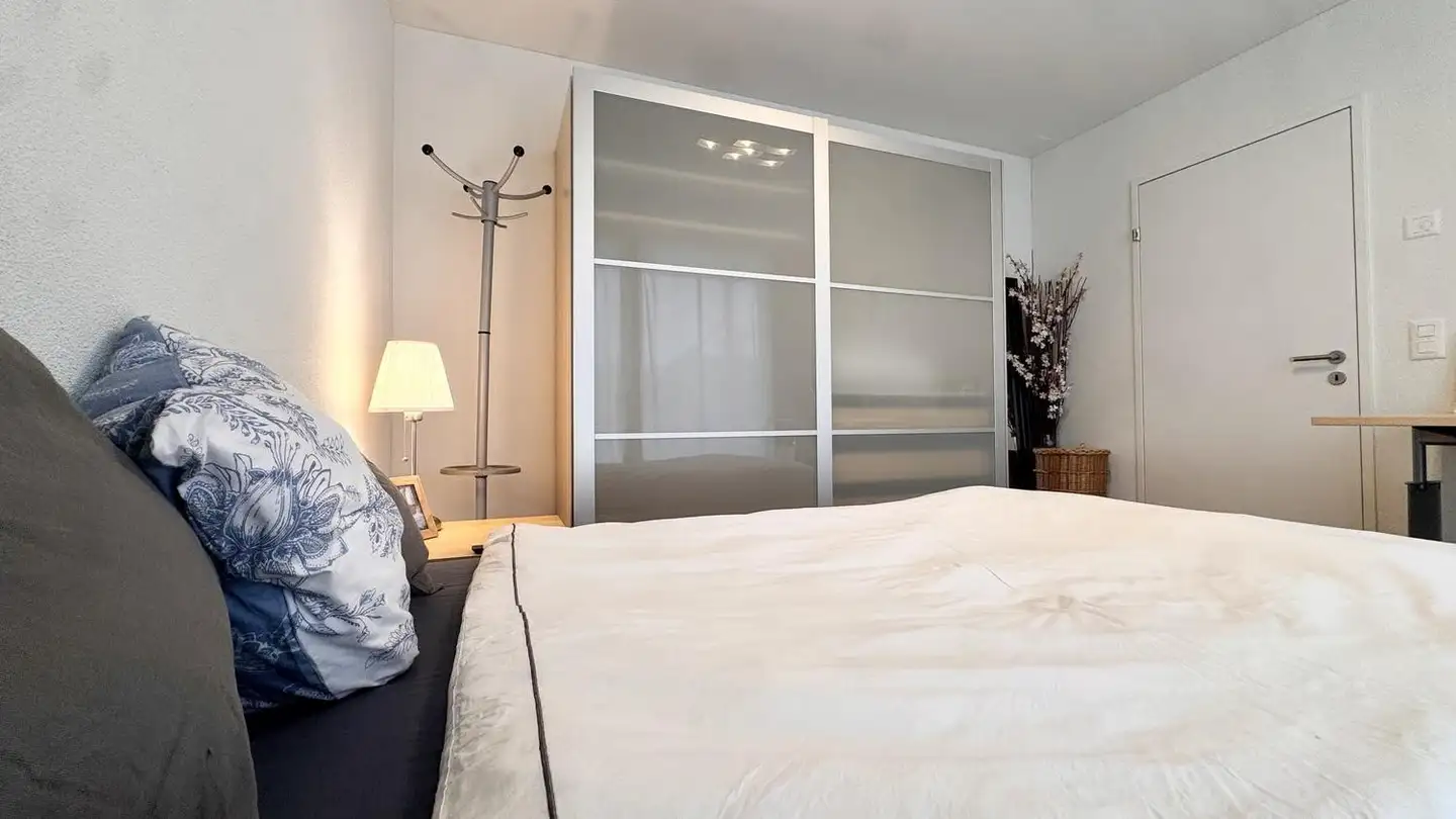 Möblierte Wohnung mieten - 5504 Othmarsingen - Foto 3