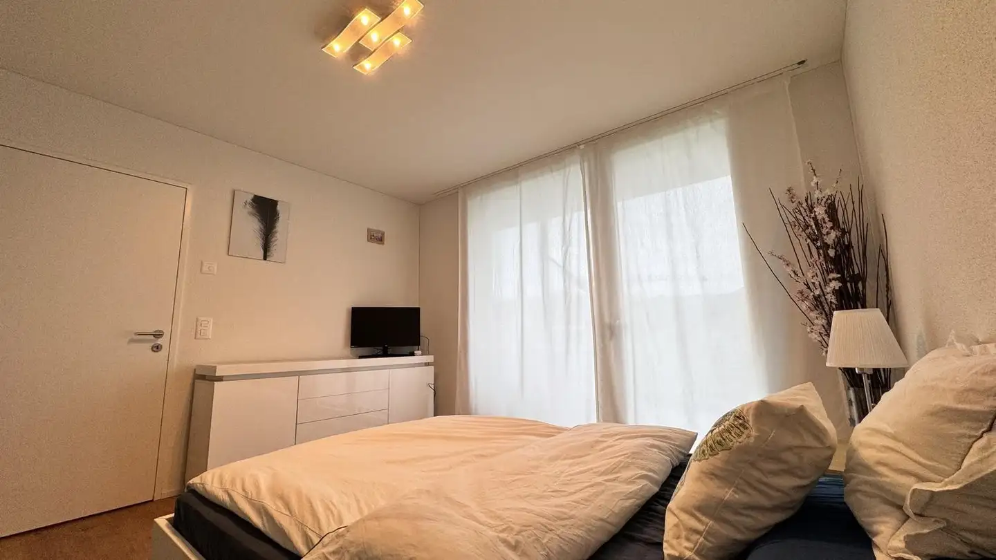 Möblierte Wohnung mieten - 5504 Othmarsingen - Foto 4