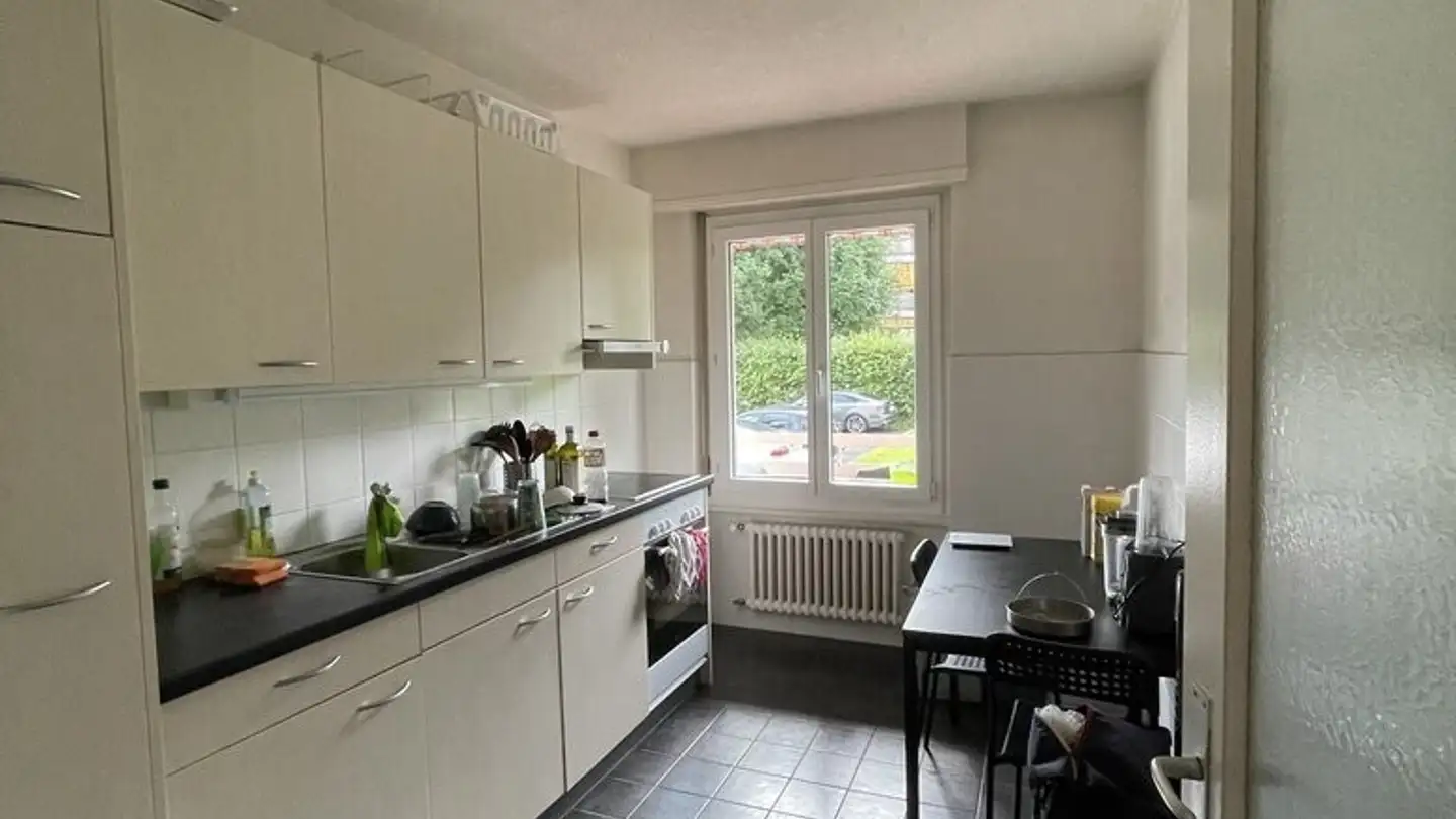 Appartamento in affitto - Avenue Du Tir Fédéral 79, 1022 Chavannes-près-Renens - Foto 4