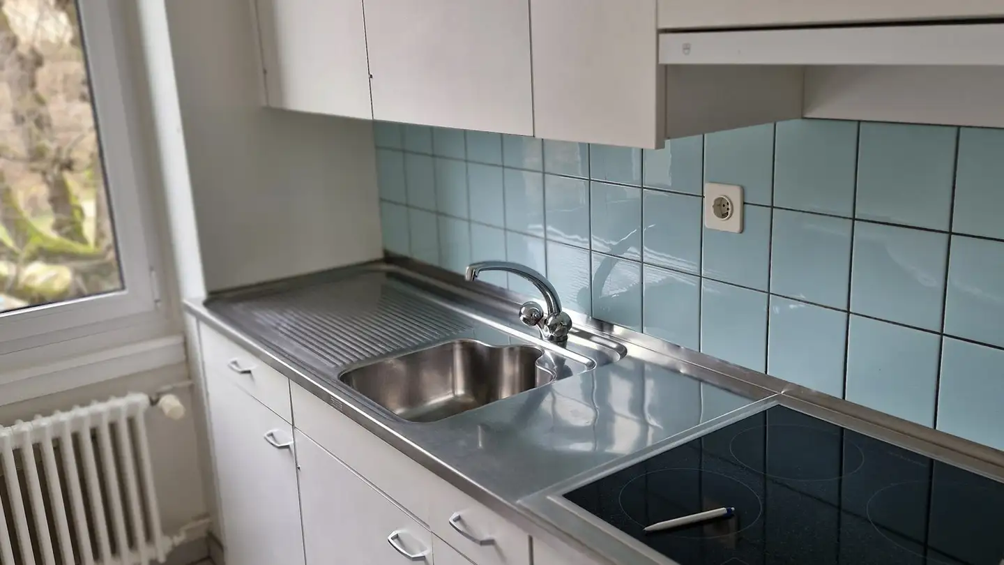 Wohnung mieten - Waidstrasse 31, 8037 Zürich