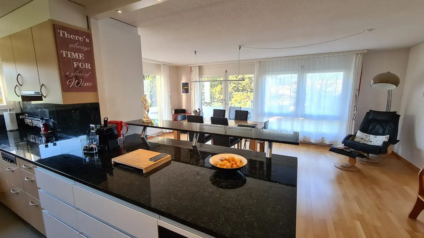 Apartment for rent - Feldeggstrasse 26, 3322 Urtenen-Schönbühl - Photo 4