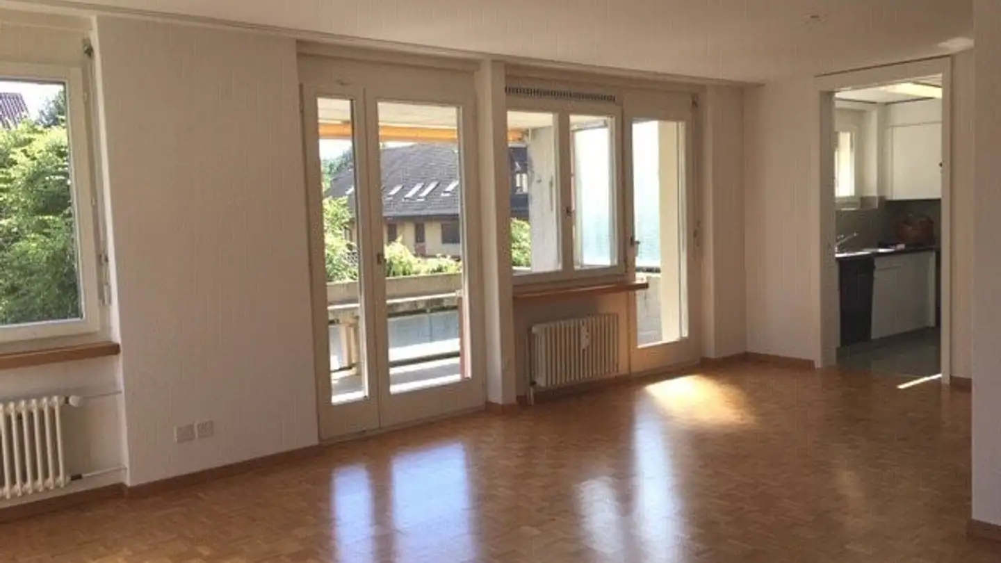 Appartement à louer - Kesselhaldenstrasse 77a, 9016 St. Gallen - Photo 2