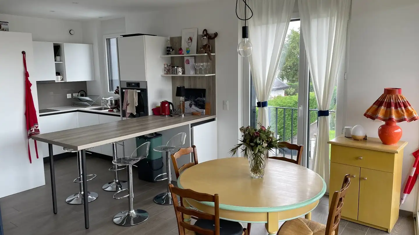 Apartment for rent - 1226 Thônex - Photo 2