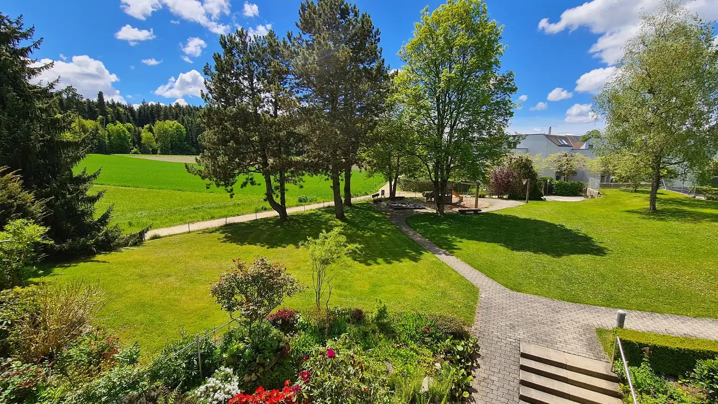 Apartment for rent - Feldeggstrasse 26, 3322 Urtenen-Schönbühl - Photo 2