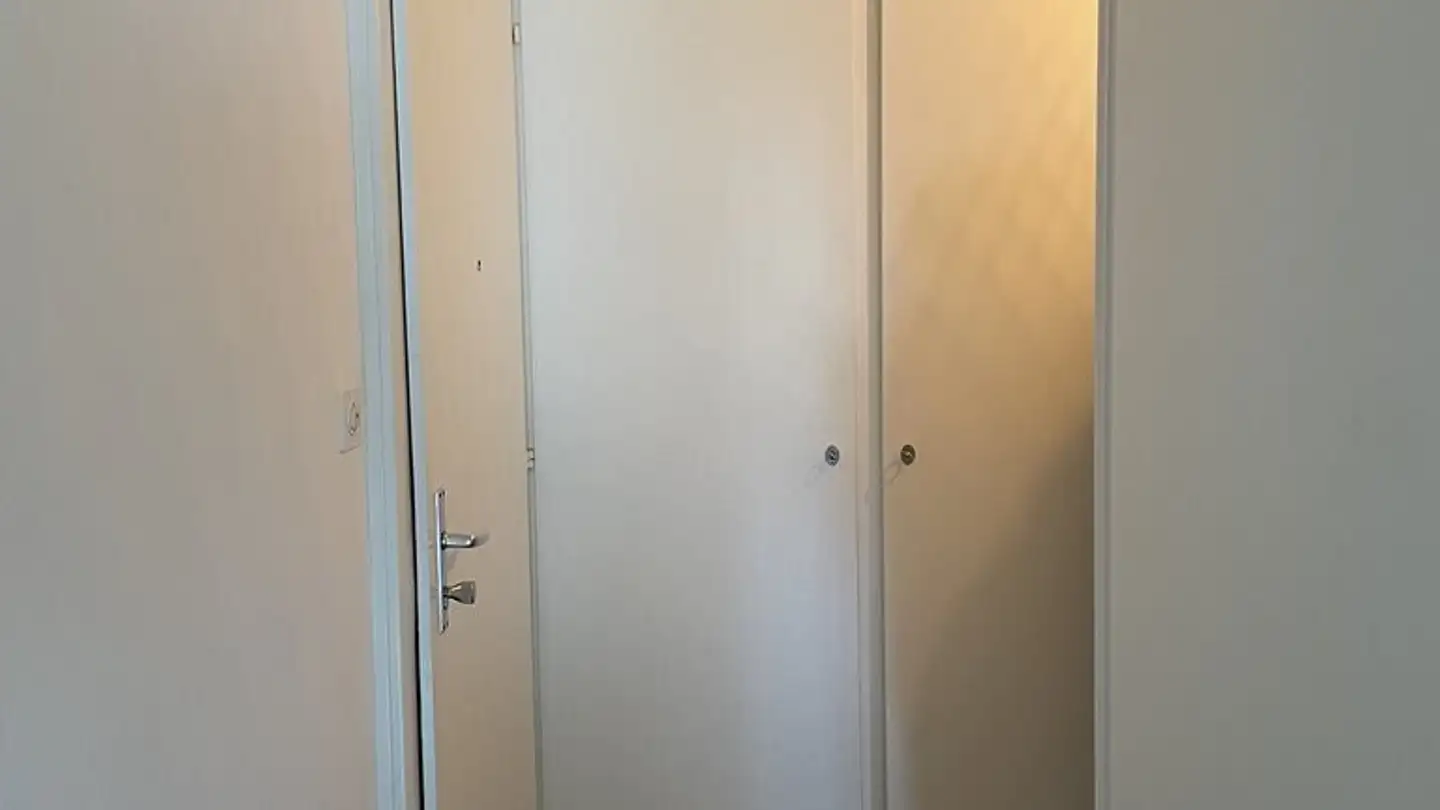 Appartamento in affitto - Avenue Du Tir Fédéral 79, 1022 Chavannes-près-Renens - Foto 2