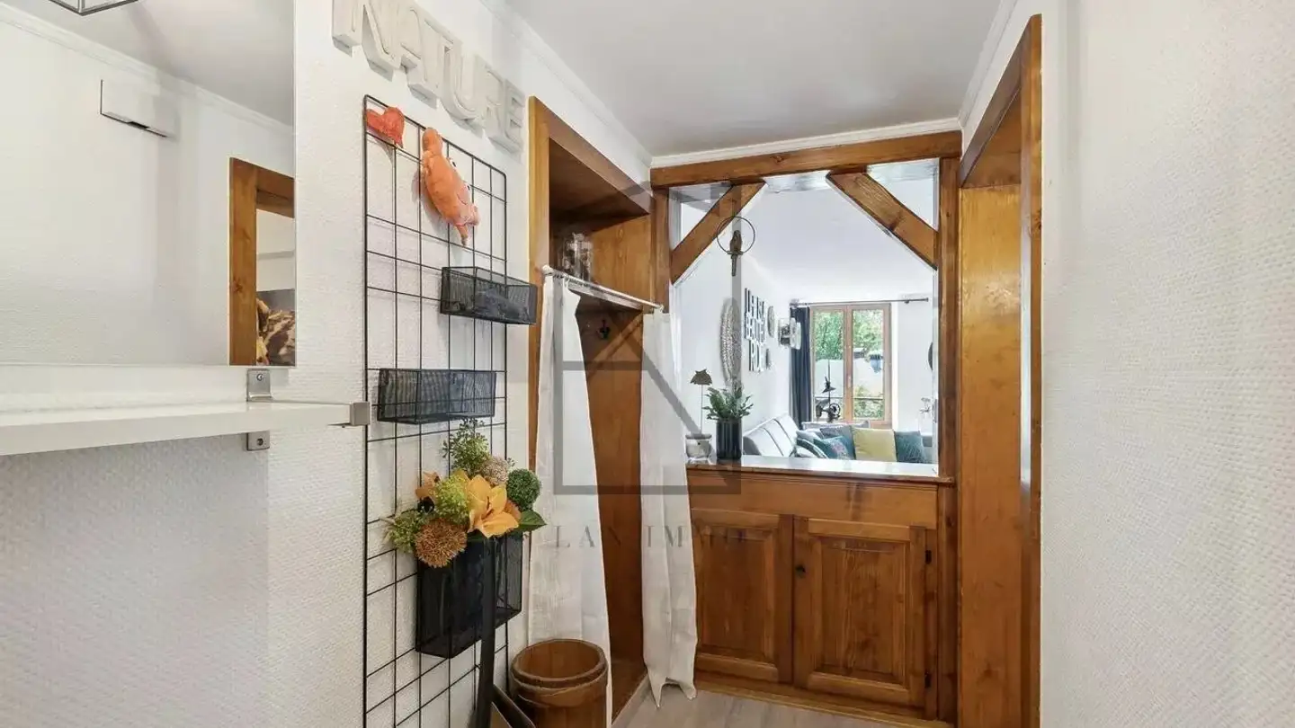 Wohnung kaufen - 1880 Bex - Foto 4