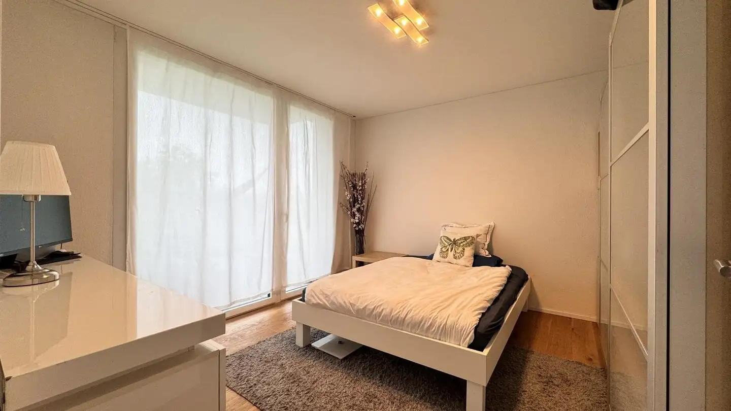 Furnished apartment for rent - 5504 Othmarsingen
