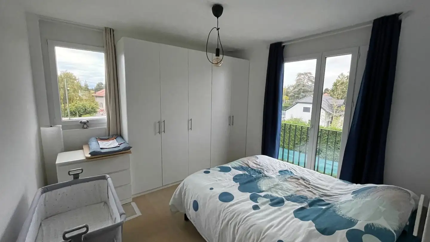 Apartment for rent - 1226 Thônex - Photo 3