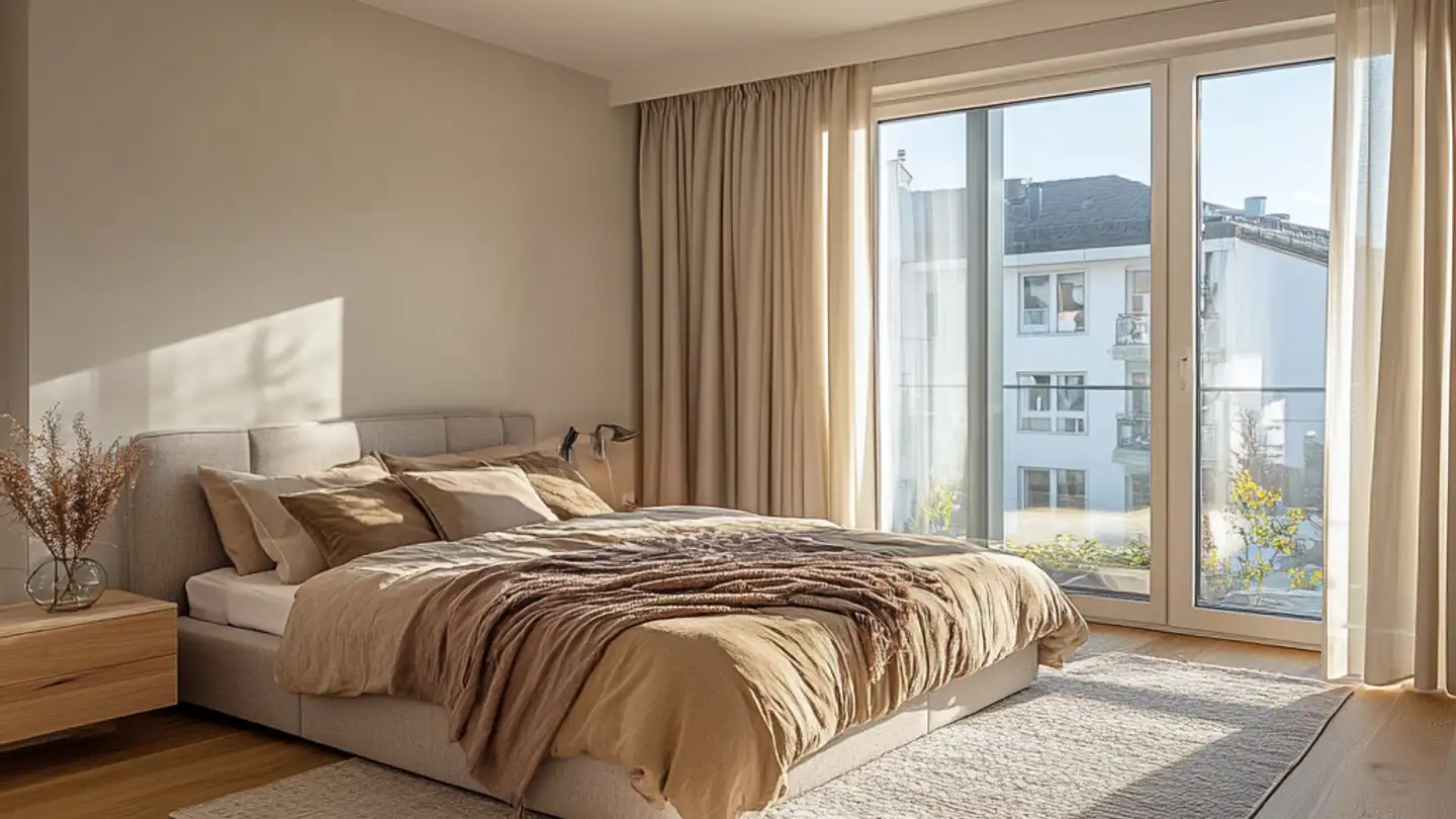 Appartamento in vendita - 8048 Zürich