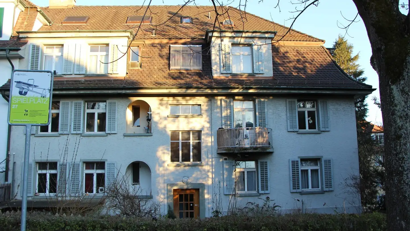 Wohnung mieten - Waidstrasse 31, 8037 Zürich - Foto 3