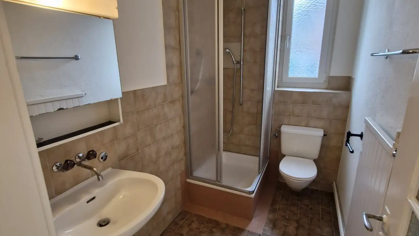 Wohnung mieten - Waidstrasse 31, 8037 Zürich - Foto 4