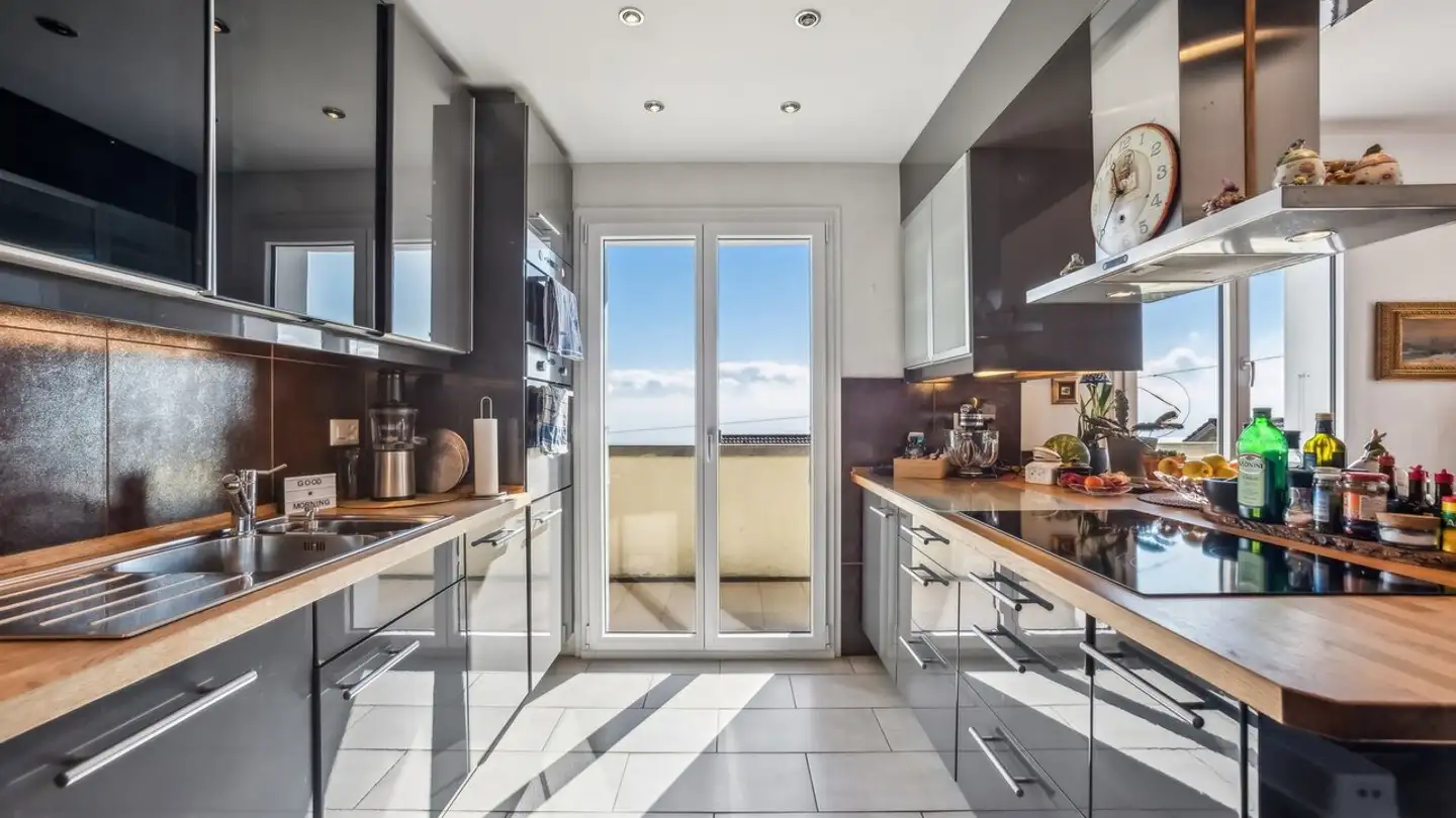 Casa singola in vendita - Route De Le Muids, 1273 Arzier-Le Muids