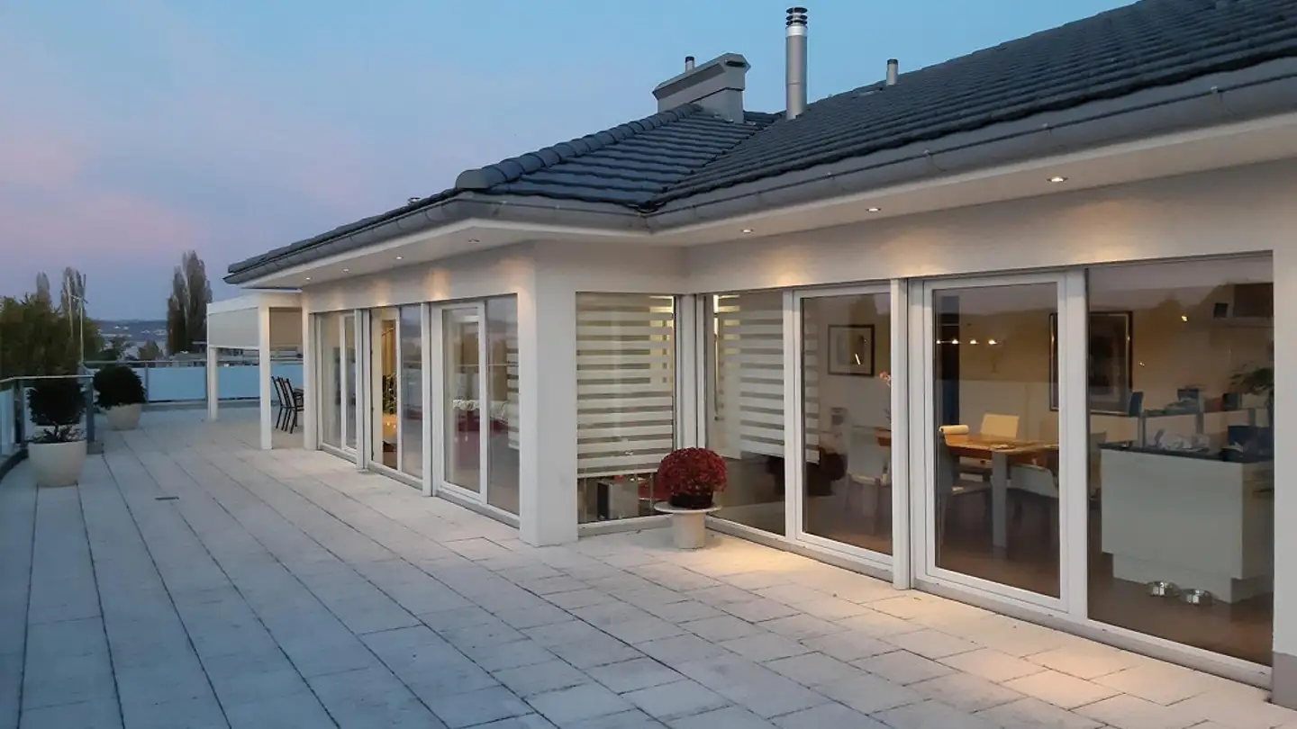 Attico in vendita - Seestrasse 43, 8596 Scherzingen - Photo 3