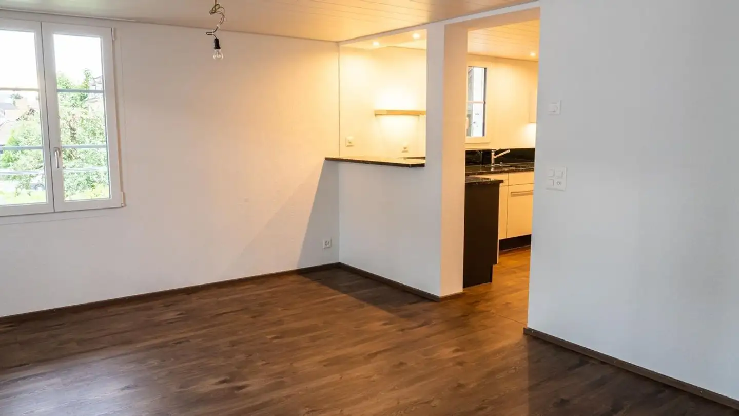 Appartement à louer - Kanalweg 3, 3550 Langnau im Emmental - Photo 2